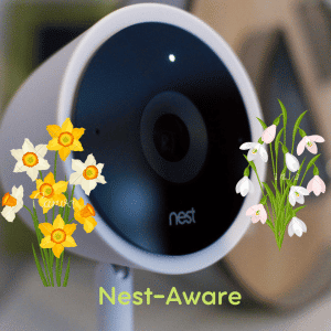 nest aware