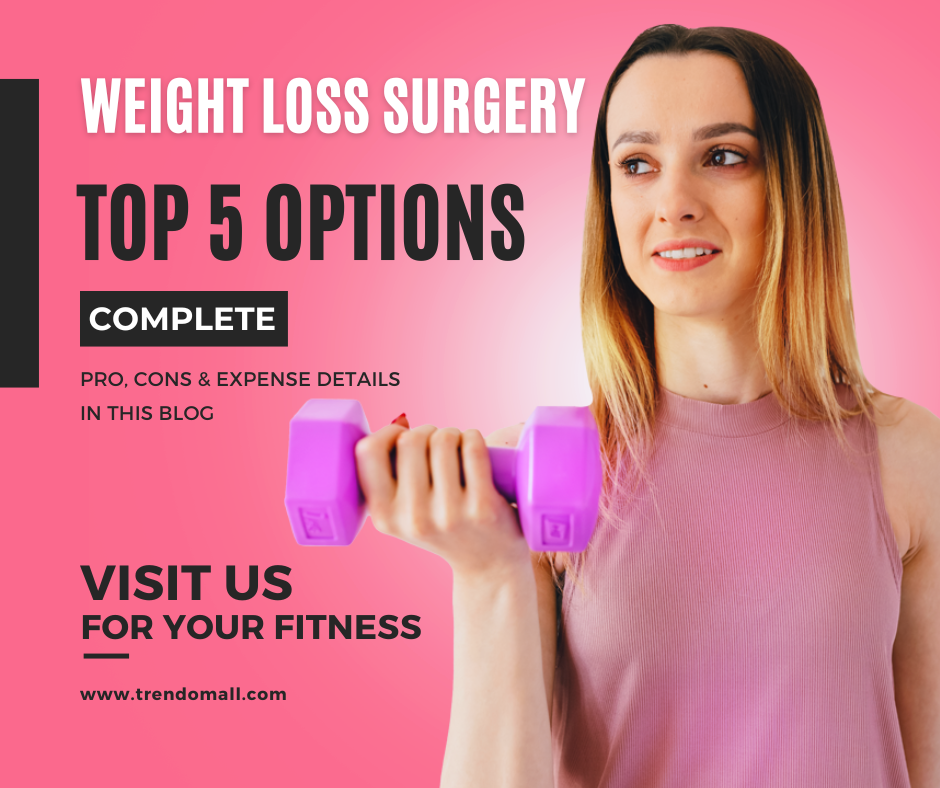  Explore the top 5 most expensive weight loss surgery options, including gastric bypass, sleeve gastrectomy, duodenal switch, adjustable gastric banding and mini-gastric bypass. Learn about their effectiveness, risks, and costs.