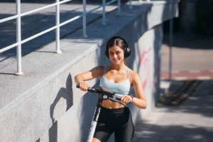 Elevate Your Life: The Top 5 Fitness Trends for a Fitter You in 2023!