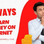 ONLINE EARNING APPS – Surveys, Games, Watching Videos