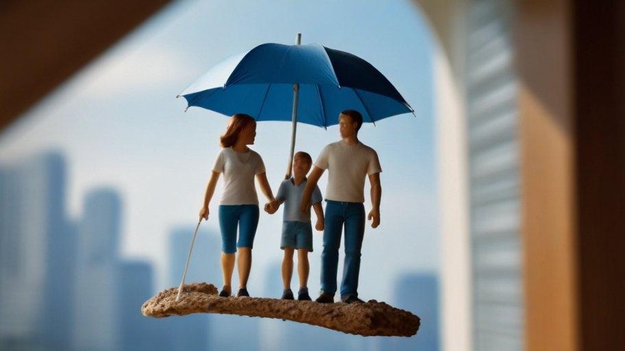 Best Life Insurance: Secure Your Future Now