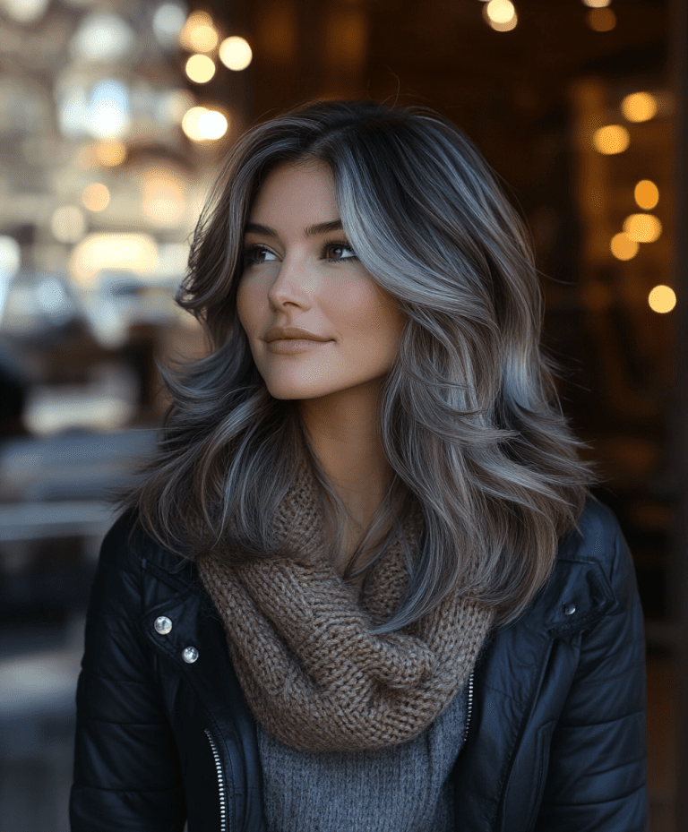 Balayage Hair: 41 Stunning Styles, Colors & Low-Maintenance Looks