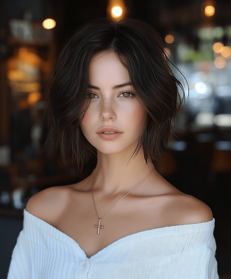 Transform Your Look: 41+ Stunning Butterfly Haircut Ideas & Styling Secrets