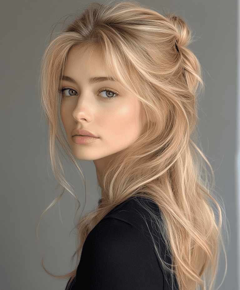 The Ultimate Guide to Penteados Hair for Women: Find Your Perfect Hairstyle + Styling Tips!