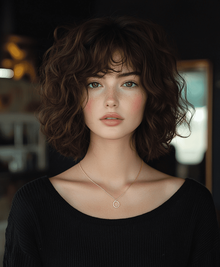The Ultimate Guide to Short Layered Haircuts for Women: Trends, Tips & Inspiration
